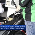 Januari 2023 Penjualan Bensin Ron 88 Dan Ron 89 Dihentikan