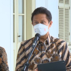 Menkes Bongkar Hasil Uji Coba Obat Gagal Ginjal, Manjur?