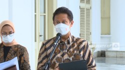 Menkes: Kematian Akibat Gagal Ginjal Anak Naik Jadi 141 Kasus
