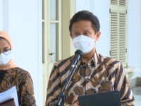Menkes: Kematian Akibat Gagal Ginjal Anak Naik Jadi 141 Kasus