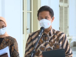 Menkes: Kematian Akibat Gagal Ginjal Anak Naik Jadi 141 Kasus