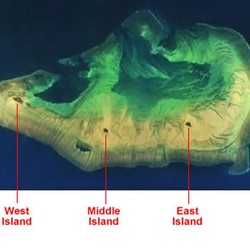 Polemik Pulau Pasir Dekat NTT, Kemenlu: Itu Punya Australia