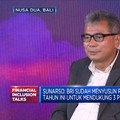 BRI Ungkap Strategi Jadi Hybrid Bank, Seperti Apa?