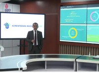 Momen Bahlil 'Minta Ampun' Undang Investasi Asing ke RI