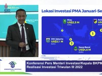 Berkah Investasi Q3: Makin Banyak Orang RI Dapat Pekerjaan