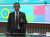 Menteri Investasi: Kini Pengusaha Tak Bisa Ngakalin Kami