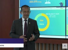 Tiba-tiba Bahlil Sebut Percuma RI Obral Insentif, Ada Apa?
