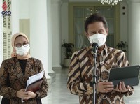 Pengumuman! Obat Sirup Khusus Penyakit Kritis Boleh Digunakan