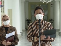 Covid-19 Meledak Lagi, Ini Titah Baru Menkes RI