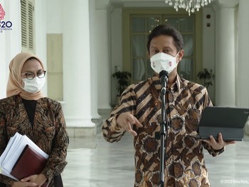 BPOM: 2 Industri Farmasi Obat Sirup Akan Ditindak Pidana
