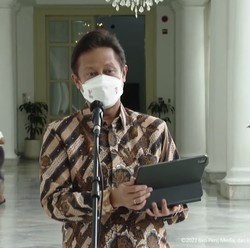 Confirmed! Menkes Beberkan Penyebab Gagal Ginjal pada Anak