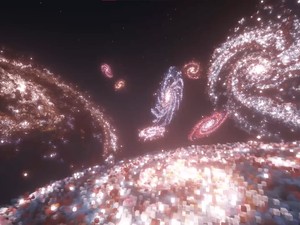 10 Bintang Paling Terang di Tata Surya, Lebih Terang dari Matahari