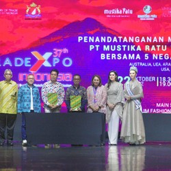 Emiten Mantan Wakil Ketua MPR Jual Aset Untuk Modal Ekspansi