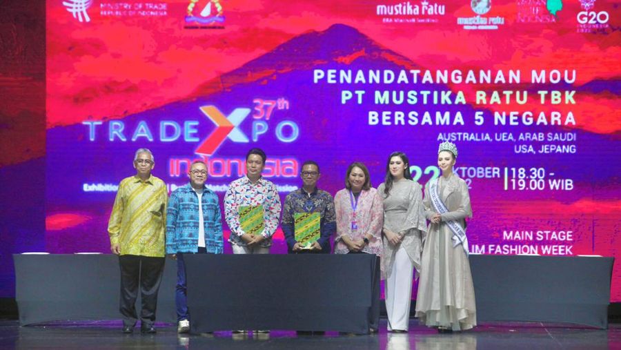 Mustika Ratu