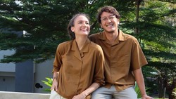 Nadine Chandrawinata Tanggapi Kejadian Dimas Anggara Tampar Kiesha Alvaro