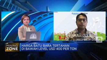 Peluang Ekspor Pasar Batu Bara RI Makin Besar, Kemana aja?