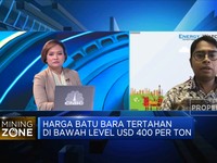 Peluang Ekspor Pasar Batu Bara RI Makin Besar, Kemana aja?