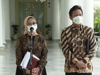 BPOM Mengaku Tidak Pernah Uji Cemaran EG dan DEG Obat Sirup