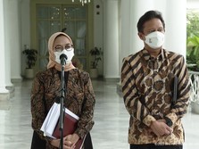 BPOM Mengaku Tidak Pernah Uji Cemaran EG dan DEG Obat Sirup