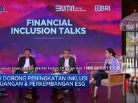 BRI Ungkap Rencana Besarnya Terapkan Sustainable Finance