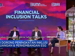 Peran BRI Dibalik Kesuksesan Revolusi Hijau Indonesia