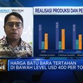 Harga Batu Bara Turun Bikin Pesta Durian Runtuh Bubar?