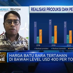 Harga Batu Bara Turun Bikin Pesta Durian Runtuh Bubar?