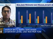 Harga Batu Bara Turun Bikin Pesta Durian Runtuh Bubar?