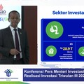 Ekonomi China 'Gelap', Bos BKPM Tetap Yakin Investasi RI Aman