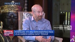 Roadmap BRI Perkuat ESG & Wujudkan Sustainable Finance