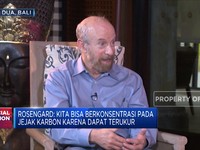 Roadmap BRI Perkuat ESG & Wujudkan Sustainable Finance