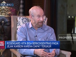 Roadmap BRI Perkuat ESG & Wujudkan Sustainable Finance