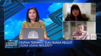 Demand Turun & Rupiah Melemah, Pengusaha Butuh Insentif Ini