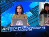 Demand Turun & Rupiah Melemah, Pengusaha Butuh Insentif Ini
