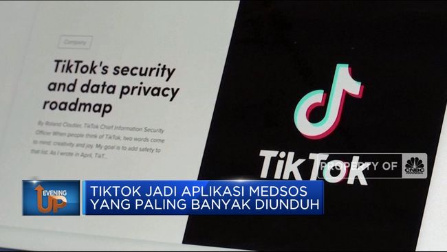 TikTok