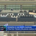 Uni Eropa Sepakat Turunkan Harga Energi Rumah Tangga