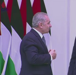 Jokowi Bicara Masalah Kronis Palestina: Tak Kunjung Selesai