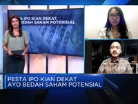 Wow, Bakalan Ada Pesta IPO, Bedah Saham Potensial yuk