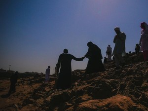 4 Peristiwa Penting di Bulan Syawal dalam Sejarah Islam