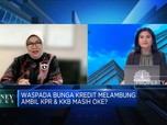 Andalkan KPR & Payroll Loan, Kredit Konsumer BNI Melejit