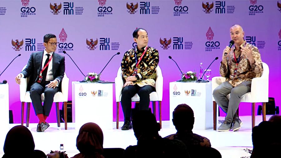 SOE International Conference
