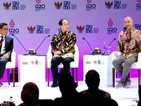 Top! Bisnis Amazon 100% Gunakan Energi Terbarukan di 2025