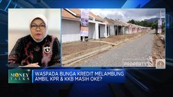 BI Kerek Suku Bunga, BNI Gencar Salurkan KPR Hingga KKB