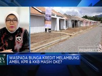 BI Kerek Suku Bunga, BNI Gencar Salurkan KPR Hingga KKB