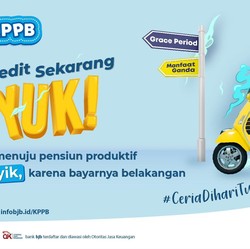 Butuh Modal Usaha? Cek Produk bjb Ini, Sebelum Pensiun