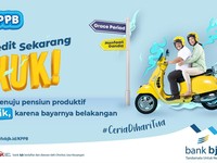 Butuh Modal Usaha? Cek Produk bjb Ini, Sebelum Pensiun