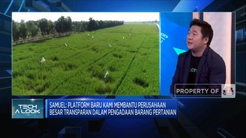Digitalisasi Bisnis Pertanian di Platform Agritech Gokomodo