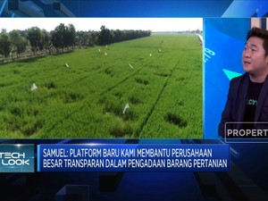 Digitalisasi Bisnis Pertanian di Platform Agritech Gokomodo