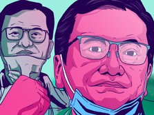 Gurita Bisnis Benny Tjokro Sebelum Aset Rp2,4 T Disita Negara