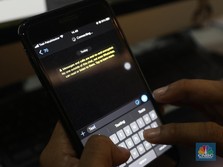 Bukan Cuma RI, WhatsApp Down Terjadi di Penjuru Dunia